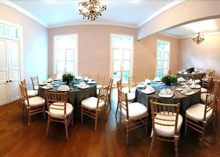 Stella Maris Hotel