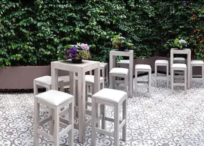 Hotel Stella Maris 4*