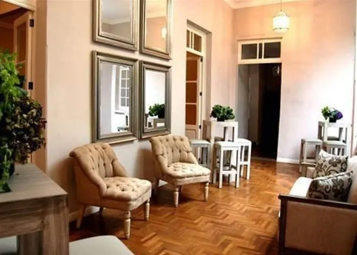 Hotel Stella Maris