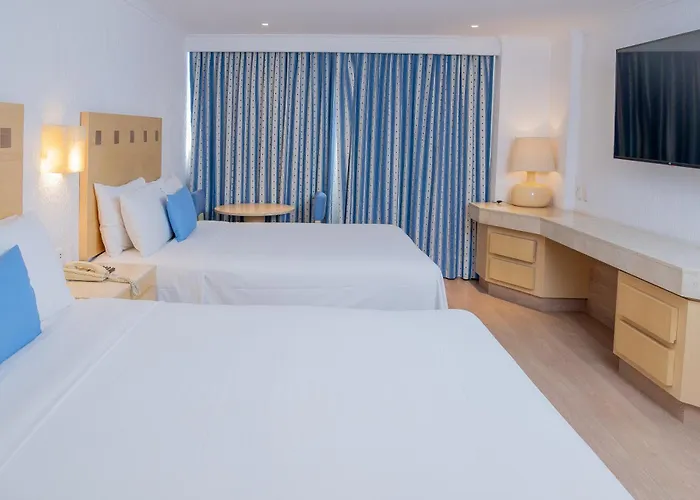 Hotel Stella Maris