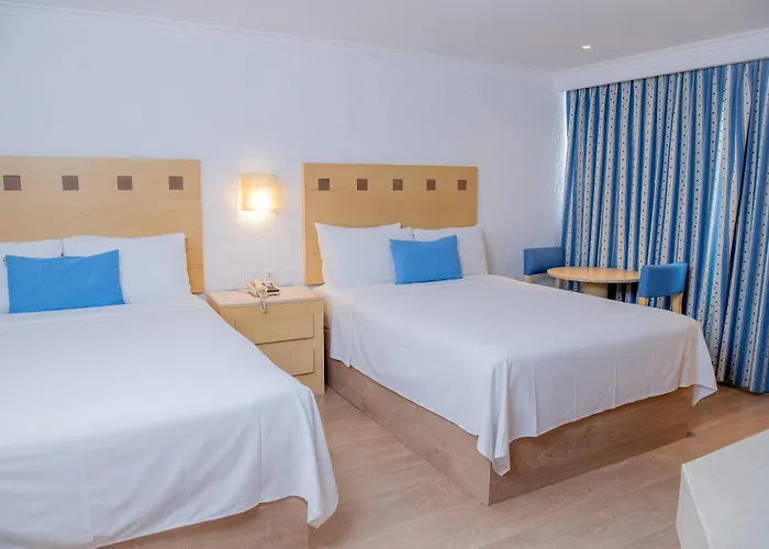 Hotel Stella Maris 4*