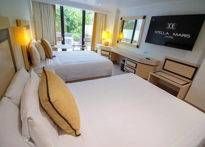 Hotel Stella Maris