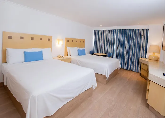Stella Maris 4*