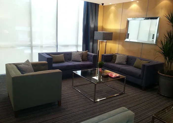 Hotel Stella Maris 4*