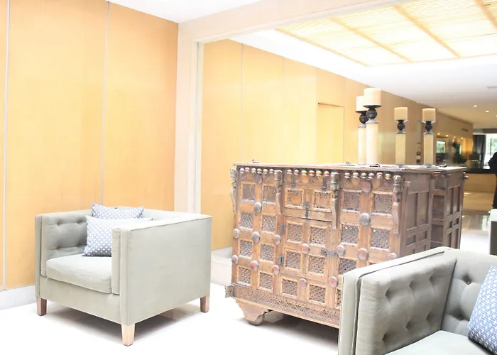 Hotel Stella Maris 4*