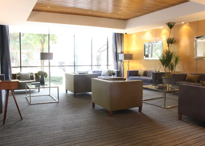 Hotel Stella Maris 4*
