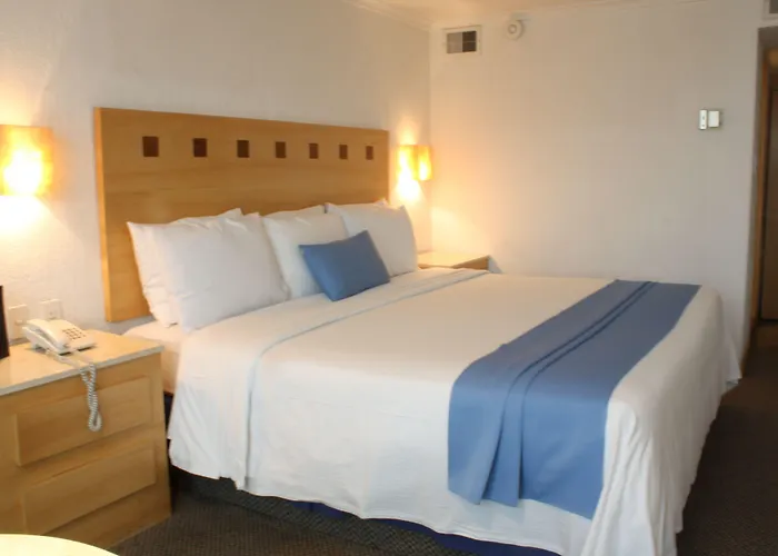 Hotel Stella Maris