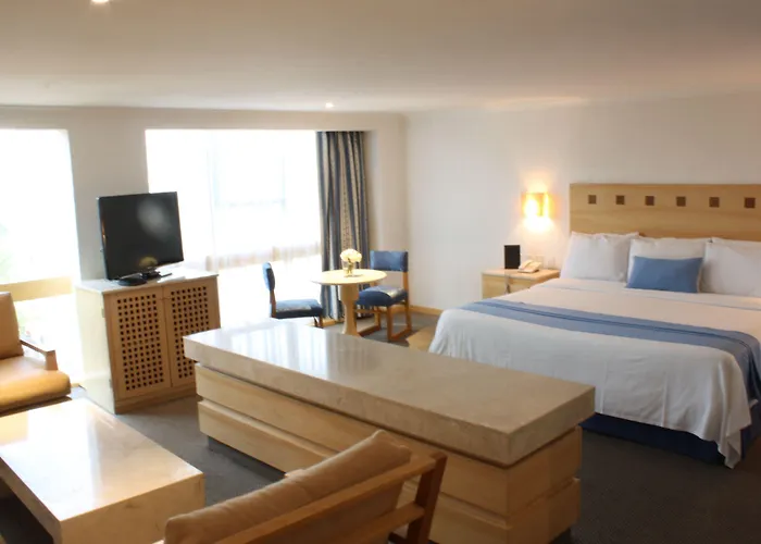 Hotel Stella Maris