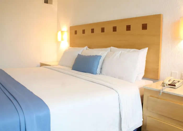 Stella Maris Hotel
