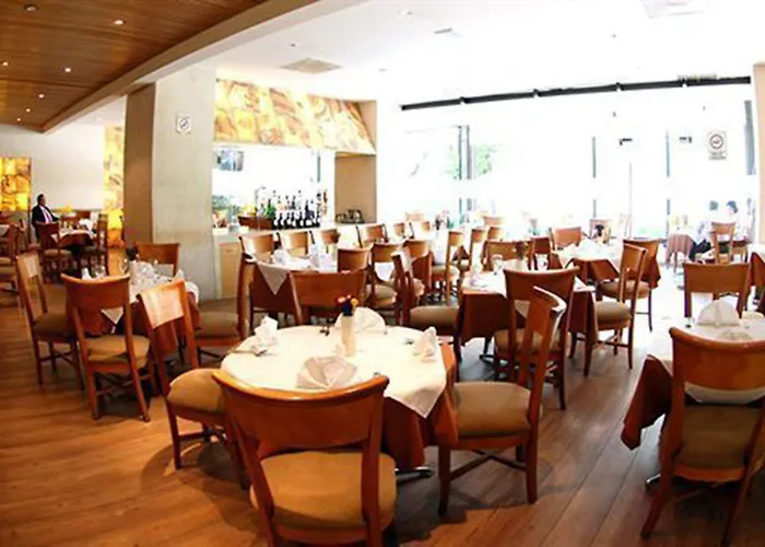 Hotel Stella Maris 4*