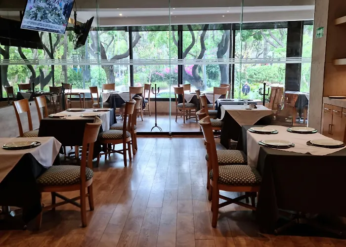 Hotel Stella Maris 4*