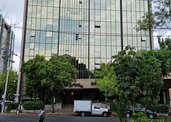 Stella Maris Mexico City