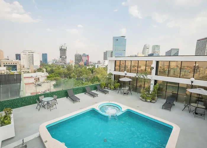 Stella Maris Mexico City