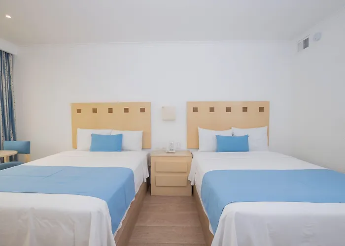 Stella Maris 4*