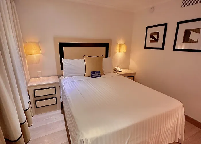 Stella Maris Hotel