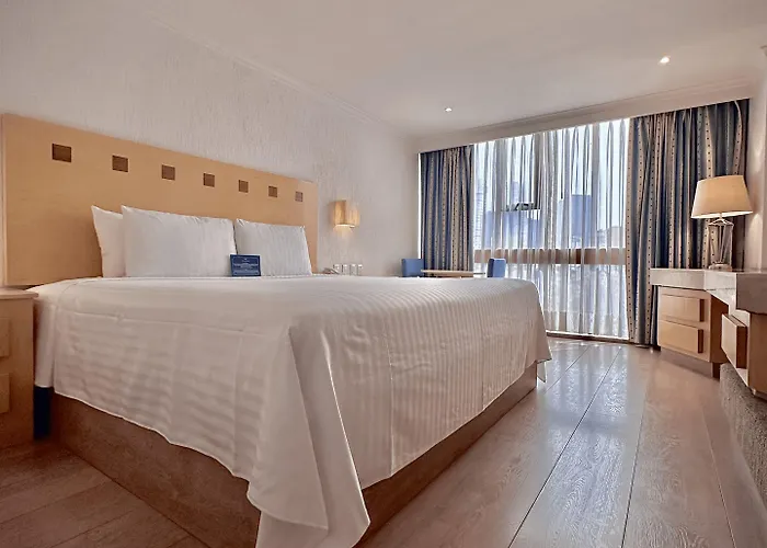 Hotel Stella Maris 4*