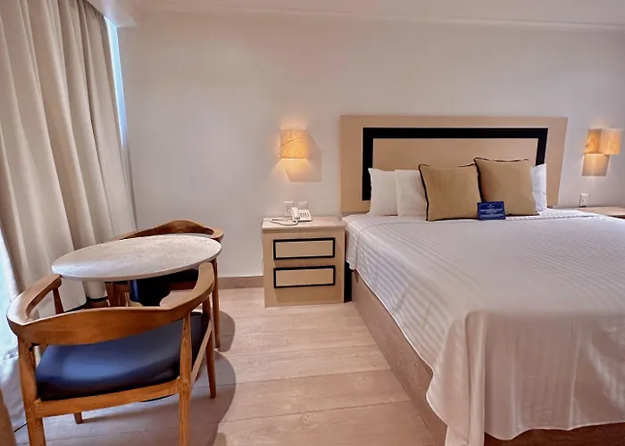 Hotel Stella Maris 4*