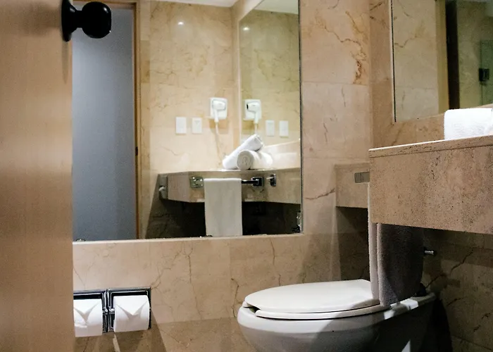 Stella Maris 4* Mexico City