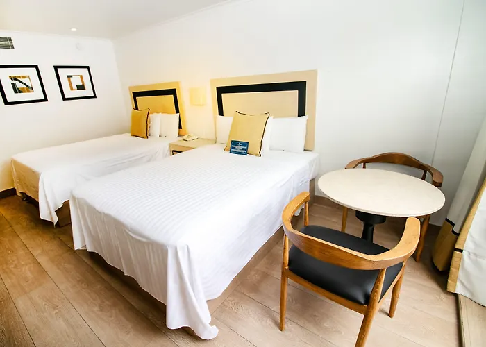 Stella Maris Hotel 4*