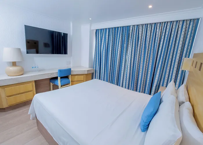 Stella Maris 4* Mexico City