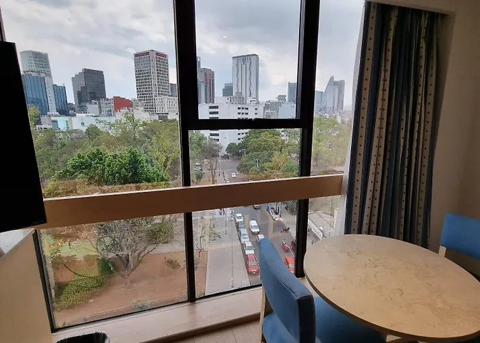 Hotel Stella Maris 4*