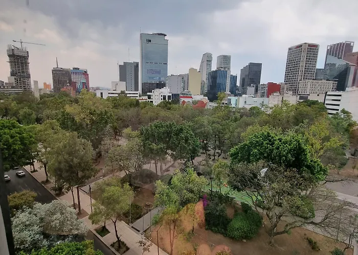 Stella Maris 4* Mexico City