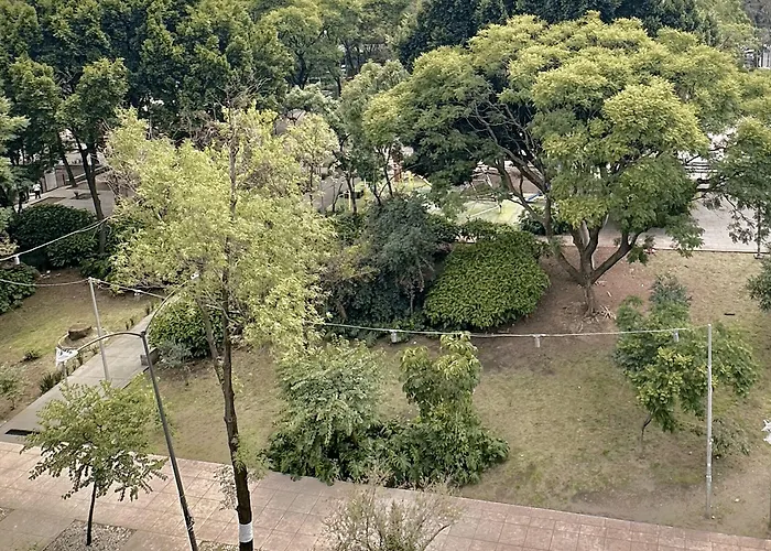 Stella Maris Mexico City