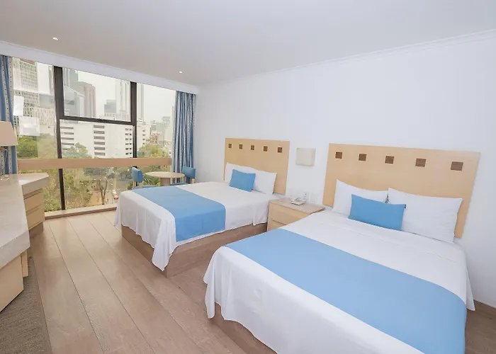 Hotel Stella Maris