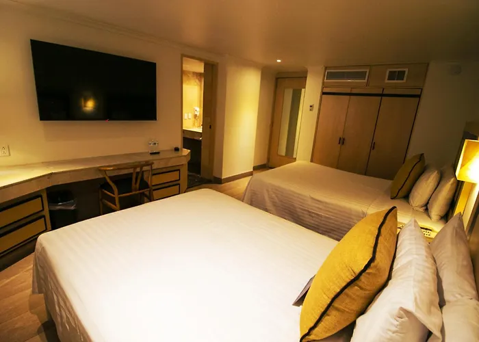 Hotel Stella Maris 4*