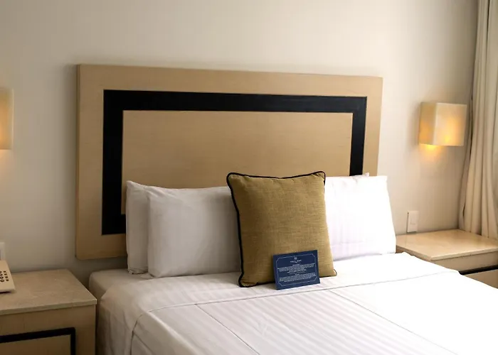 Stella Maris 4* Mexico City