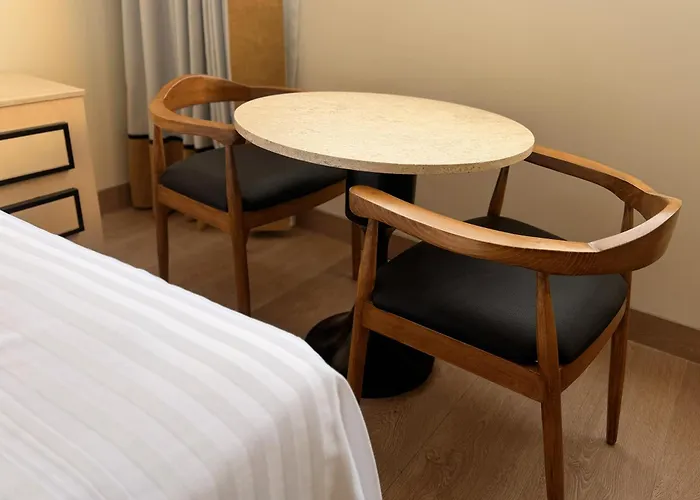 Stella Maris Hotel