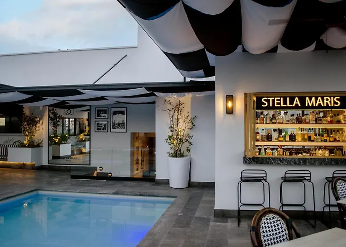 Stella Maris Hotel 4*