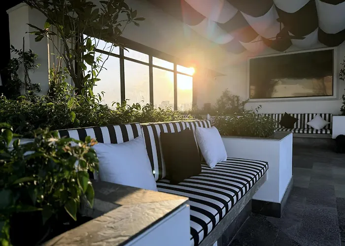 Hotel Stella Maris