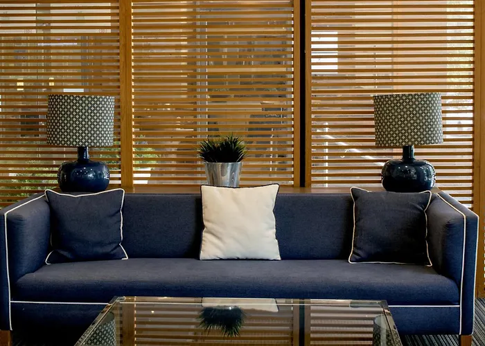 Stella Maris Hotel Mexico City