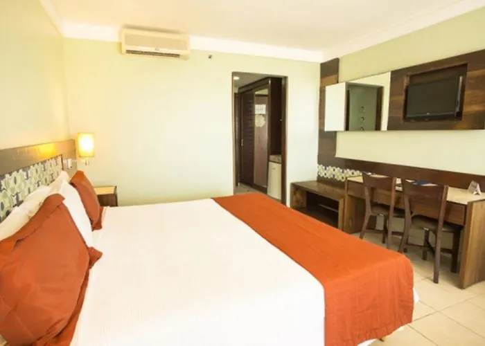 Hotel Stella Maris Mexico City