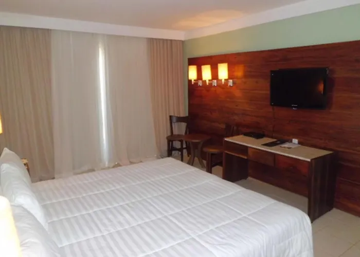 Stella Maris Hotel Mexico City