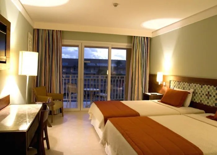 Hotel Stella Maris 4*